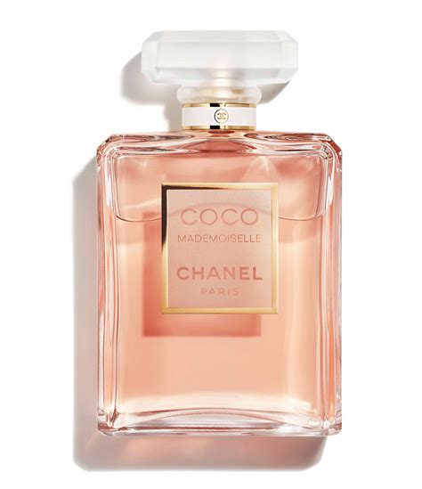 chanel perfume dillards